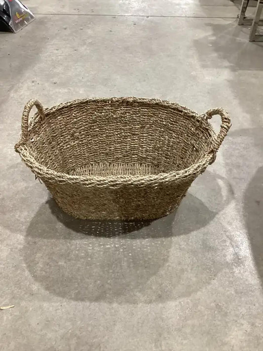 Woven Basket