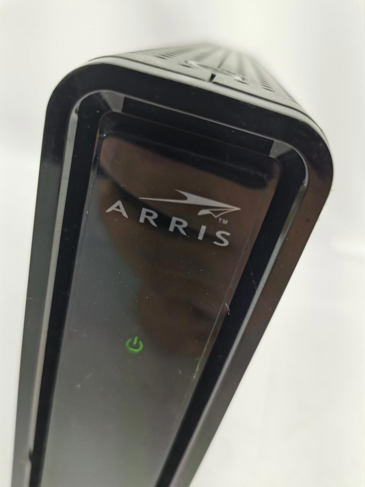 ARRIS Touchstone SBG6782