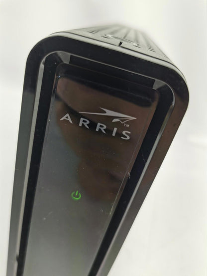 ARRIS Touchstone SBG6782