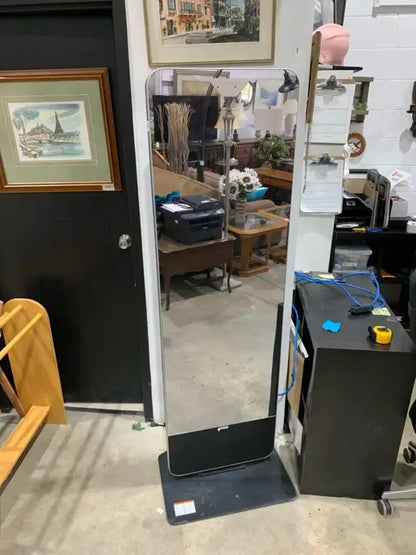 Pro-Form Fitness Mirror - part tested