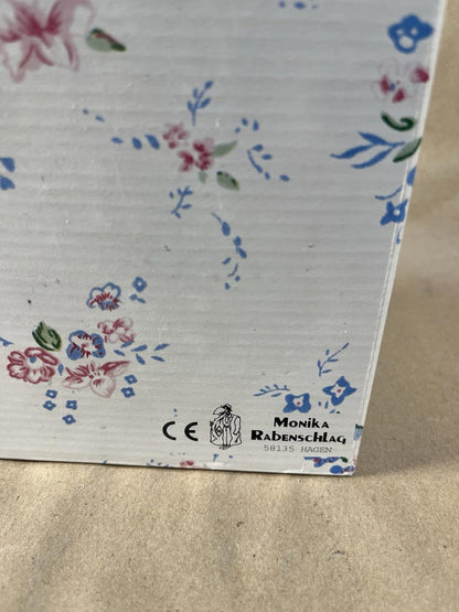 Junge Puppe Doll by Monika Rabenschlag (With Box)