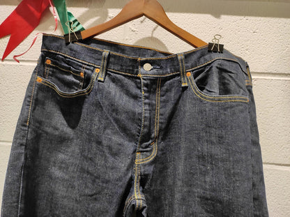LEVI'S 541 Taper Jeans Men's 36 X 32