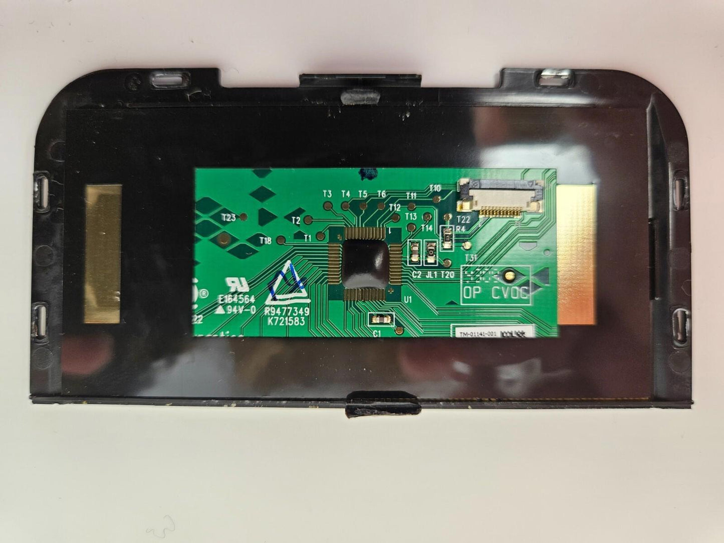 HP DV7-3028CA Touchpad Mouse