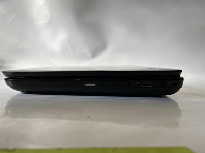 HP Pavillion G6 TQN-Q107 AMD A6-4400M 2.20GHz 4GB RAM NO HDD NO OS NO BATTERY