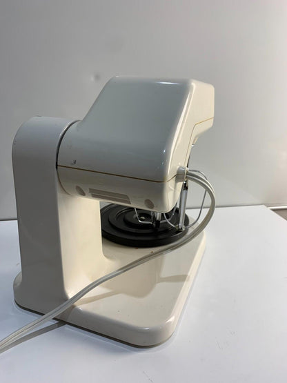 Sunbeam Mixmaster Stand Mixer MODEL- XRAGE 108, 12 Speed, Tested