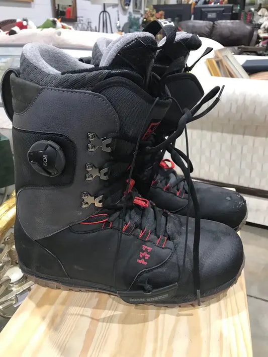 Rome SDS Bodega Hybrid BOA Boots (M11.5)