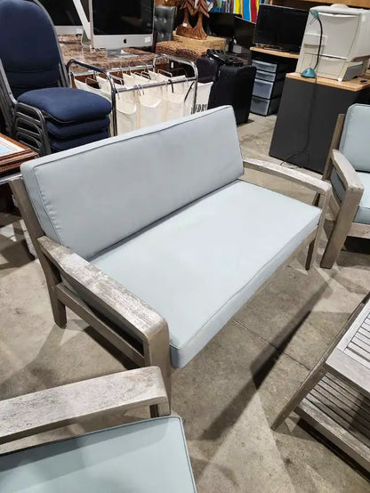 4-Piece Patio Set