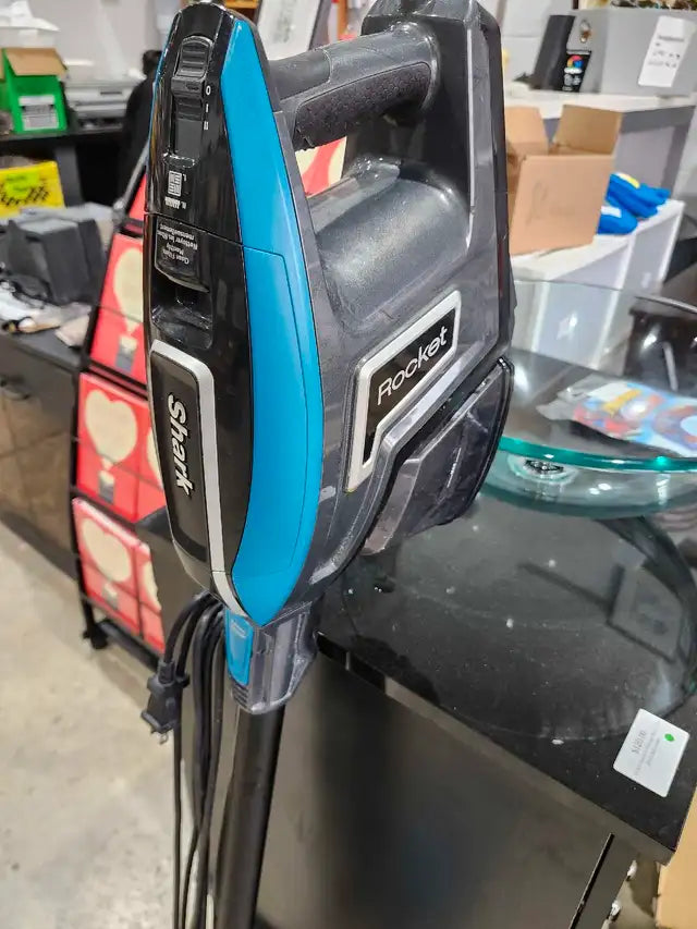 Shark Rocket DuoClean Vacuum