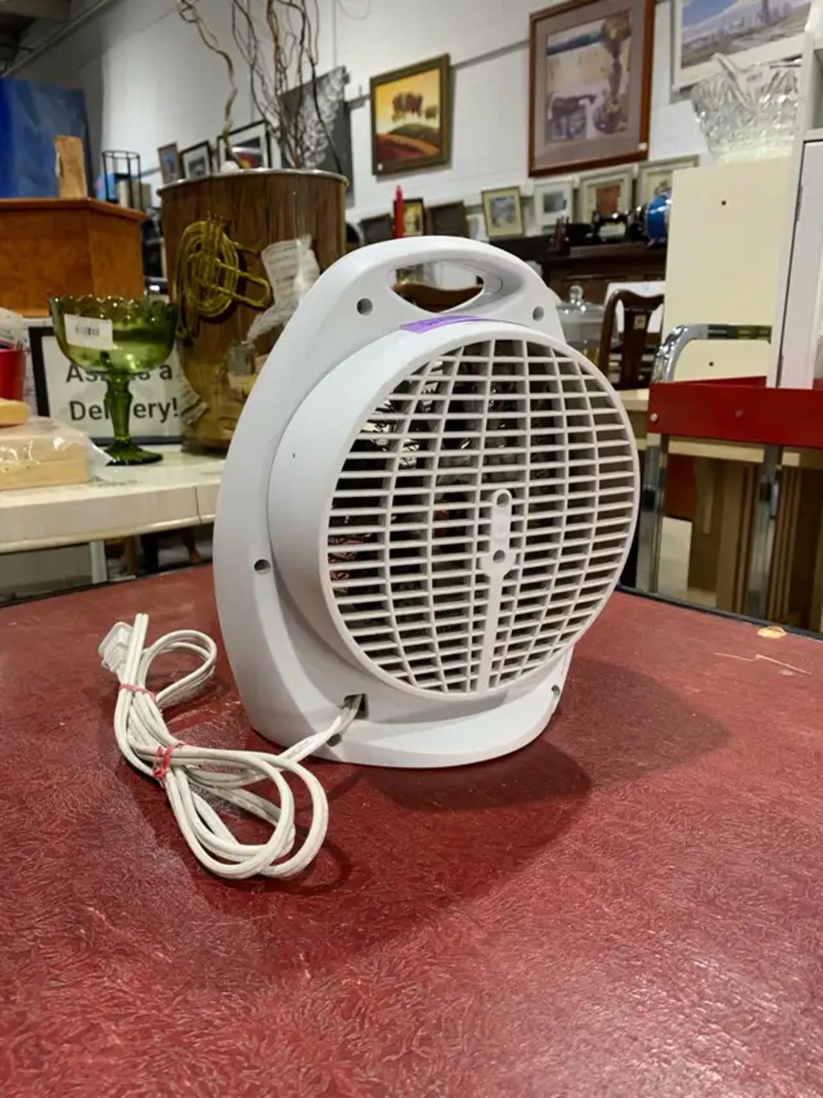 Holmes Heater