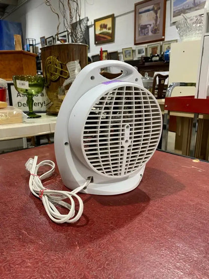 Holmes Heater