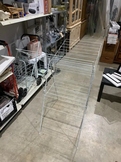 Clothes Drying Rack - 2 available
