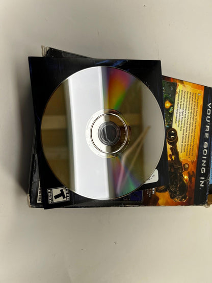 Starcraft 2: Wings Of Liberty PC Game Complete Set