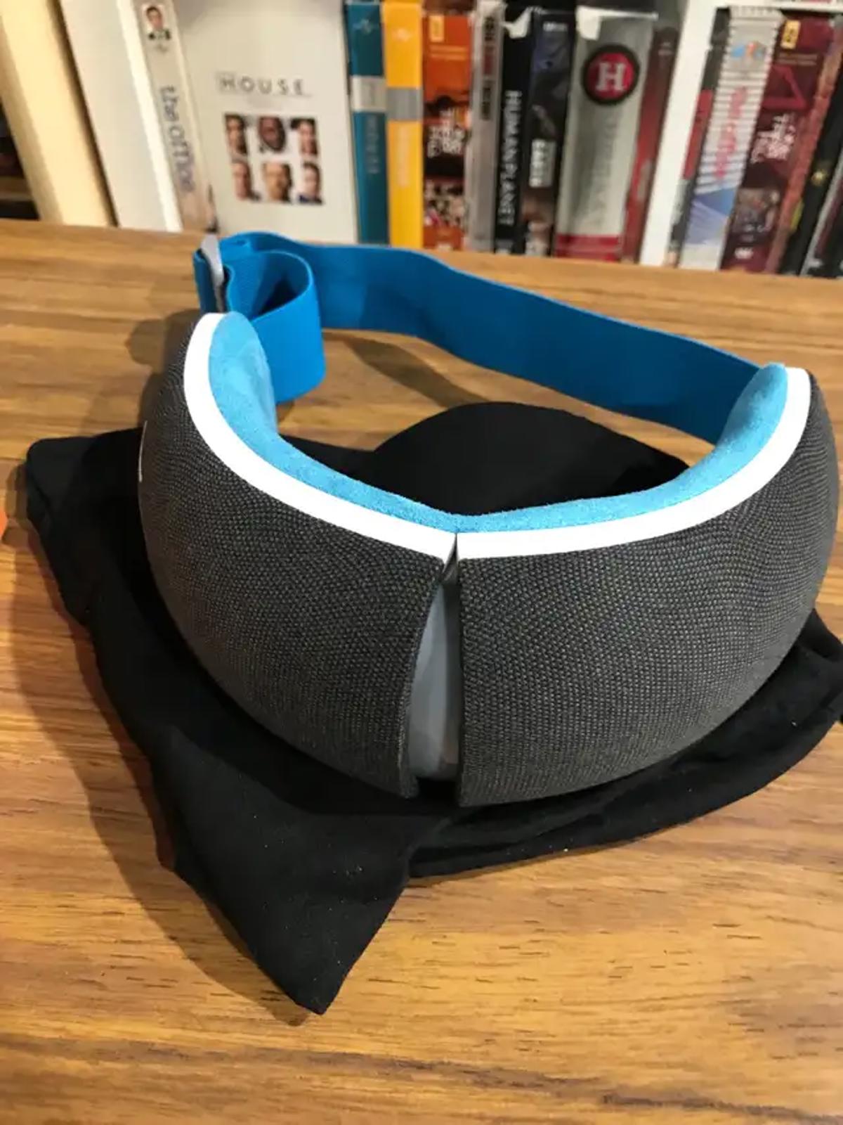 Lifepro Oculax - Eye Massage