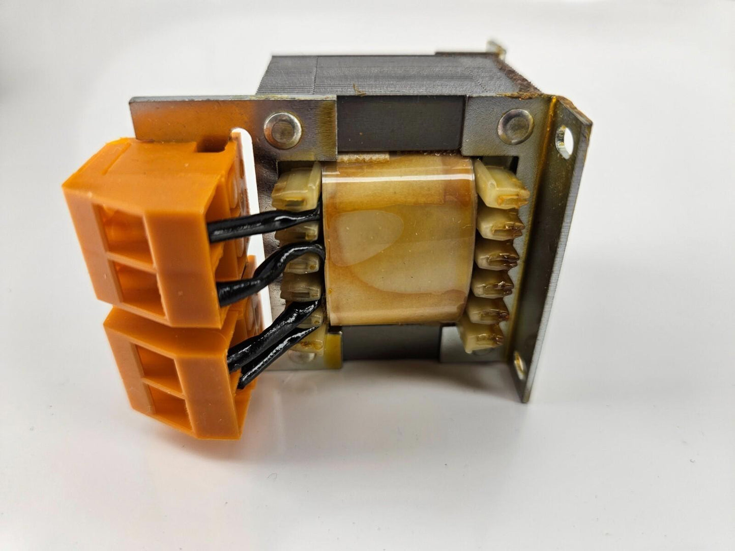 Elettromeccanica Transformer 24 VAC 50 VA TMU.0010.0002