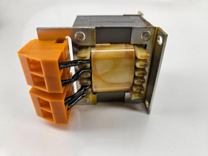 Elettromeccanica Transformer 24 VAC 50 VA TMU.0010.0002
