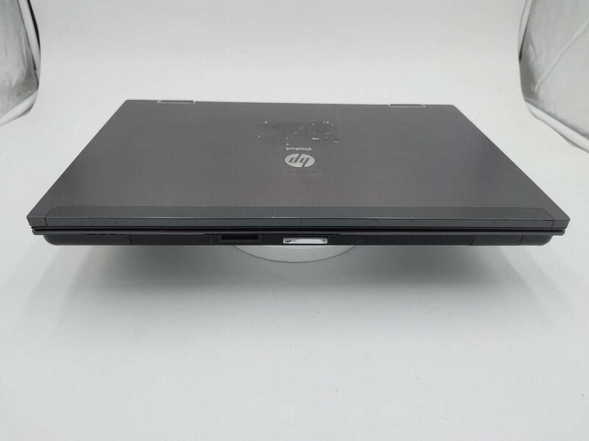 Bon état HP EliteBook 8540w i7 2,67GHz 4 Go RAM 1 To HDD Quadro FX 880M
