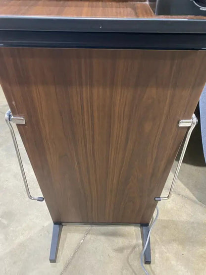 Corby Trouser Press - tested