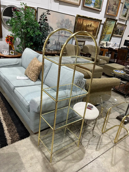 Glass Shelf