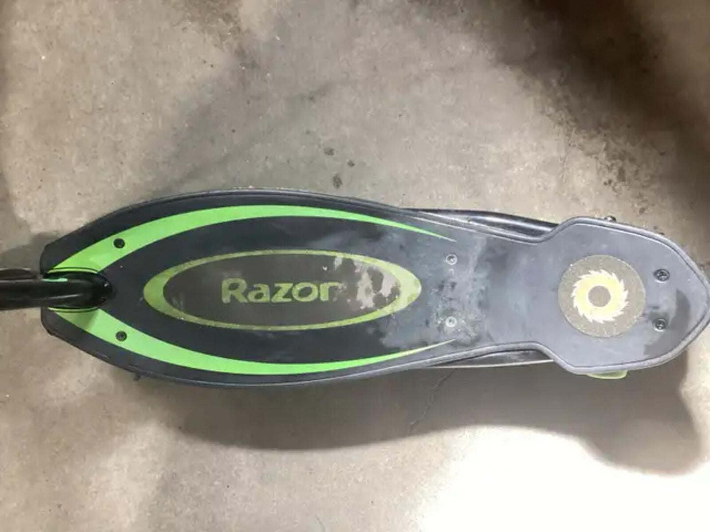 Razor Power Core E90 Electric Scooter