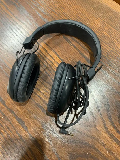 JLab Wired Headphones