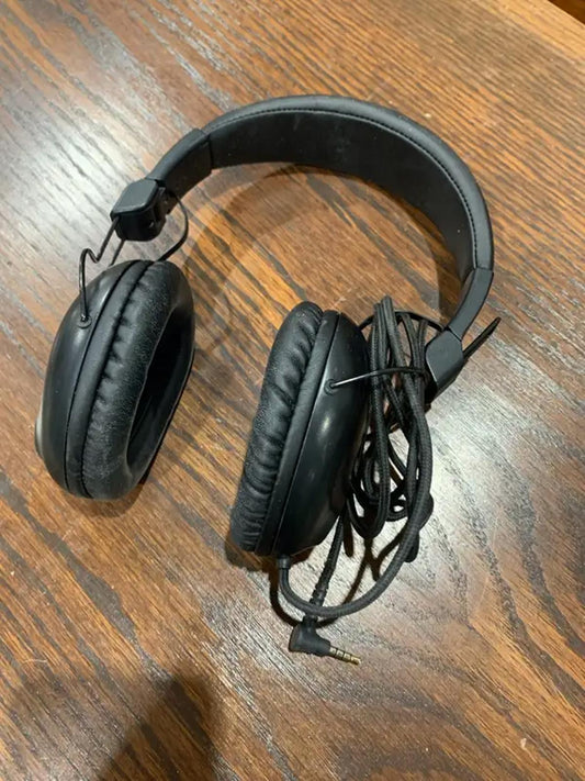 JLab Wired Headphones