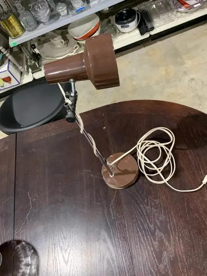 Vintage Adjustable Desk Lamp