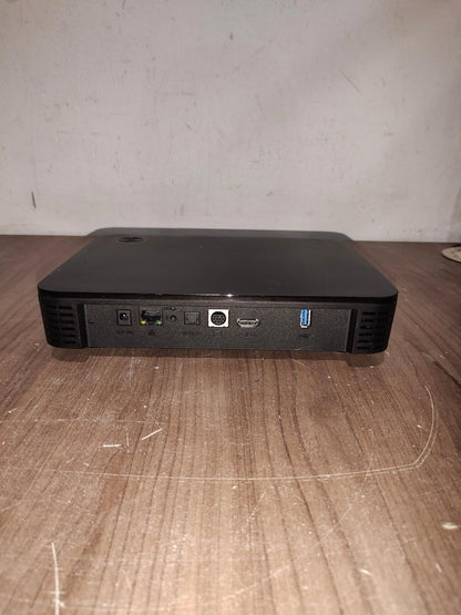 Good Condition ARRIS 1TB DVR Model VIP5662W Optik TV 4K PVR Black Untested