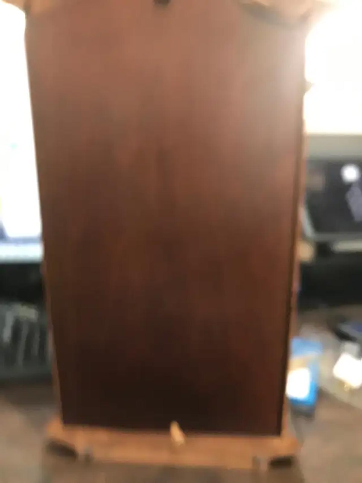 Bulova Small Grandfather Clock