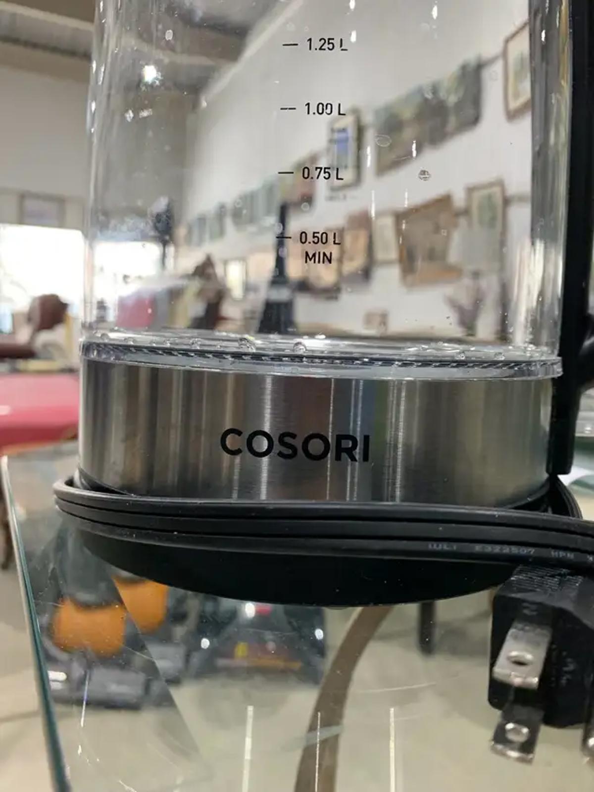 Cosori Kettle