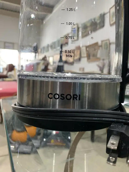 Cosori Kettle
