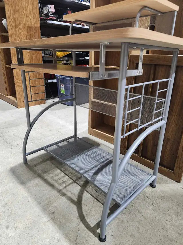 Computer Desk