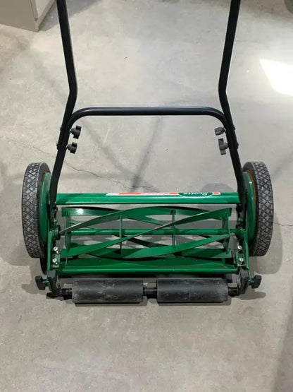 Scotts Supreme 18" Mower