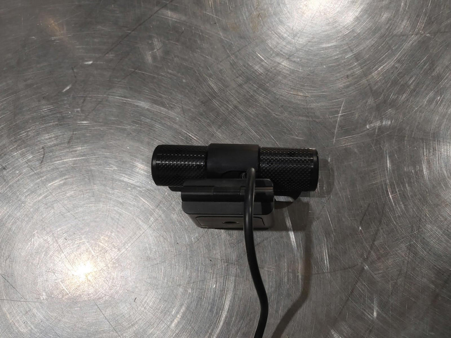 Good Condition AVerMedia USB WebCam Tested Working Black
