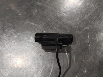 Good Condition AVerMedia USB WebCam Tested Working Black