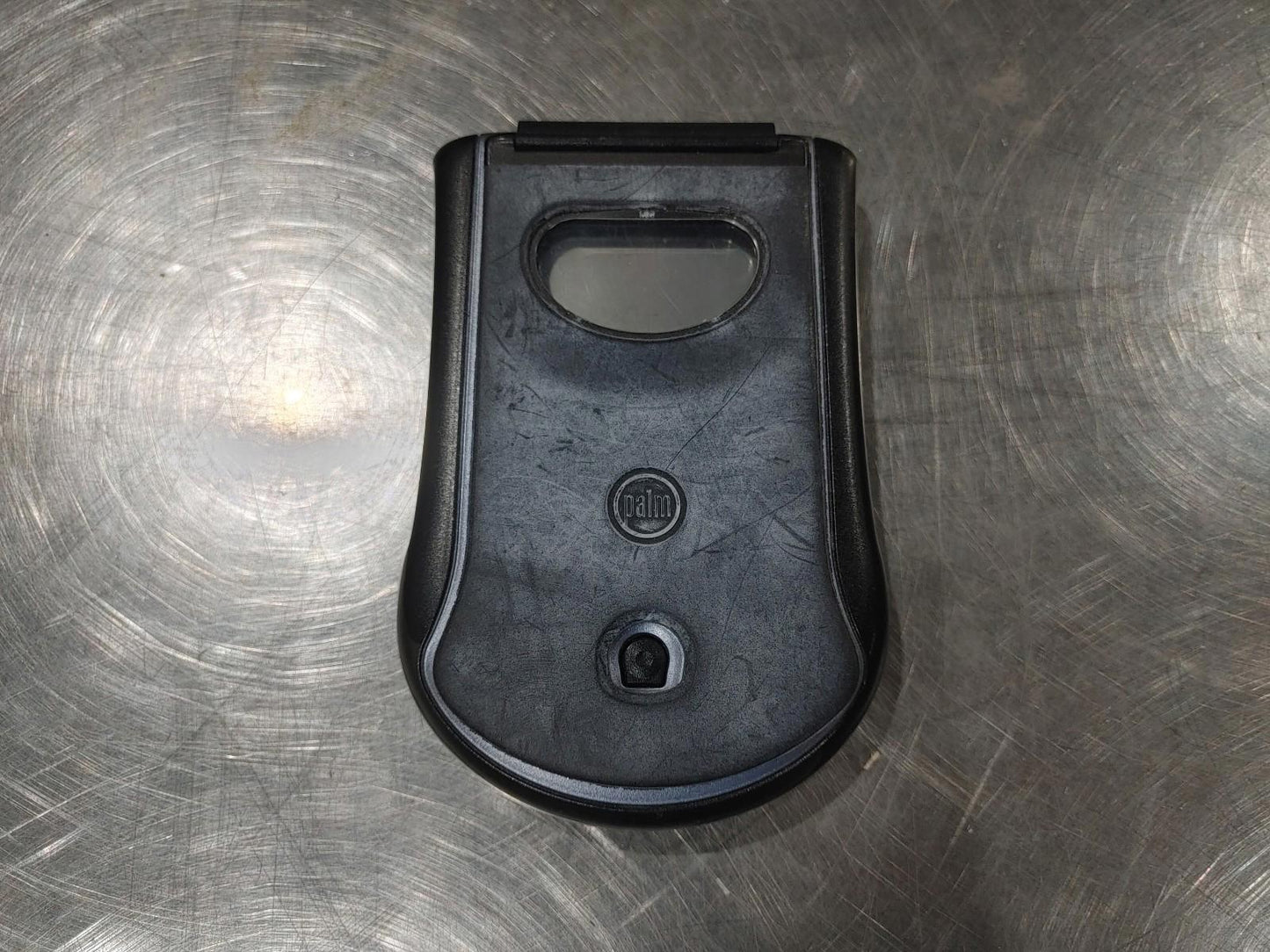 Good Condition Palm M125 PDA Black Untested