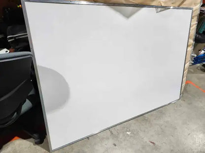 Quartet Whiteboard 6x5ft