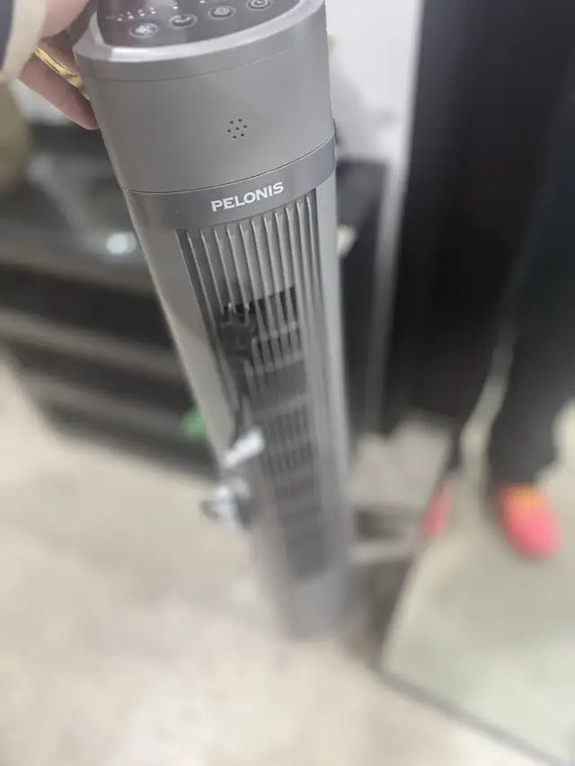 Pelonis Tower Fan - 2 Available
