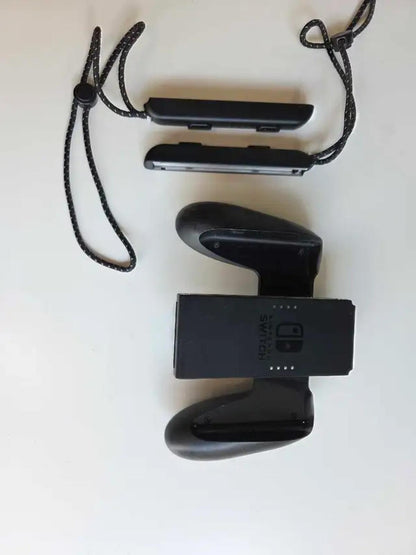 Nintendo Switch Joy-Con Grip controller accessory