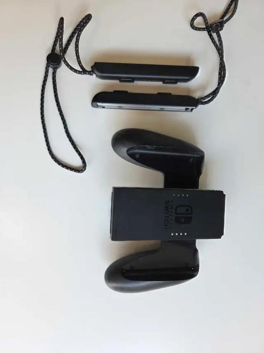 Nintendo Switch Joy-Con Grip controller accessory