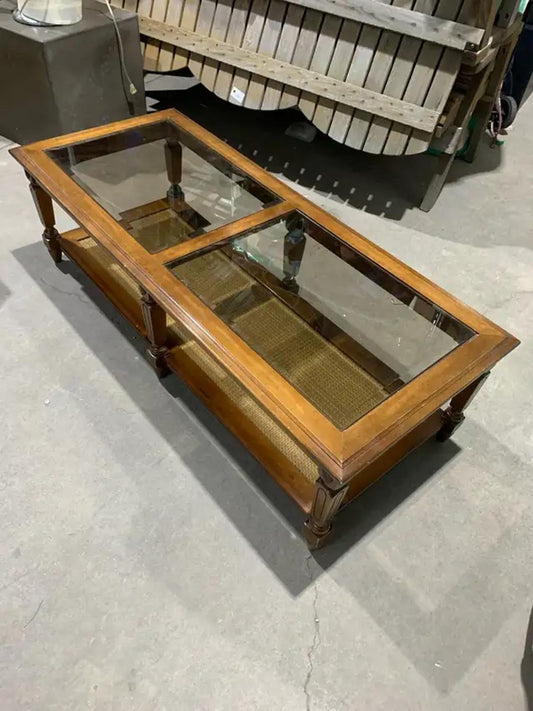 Basset Coffee Table - 3 various tables available