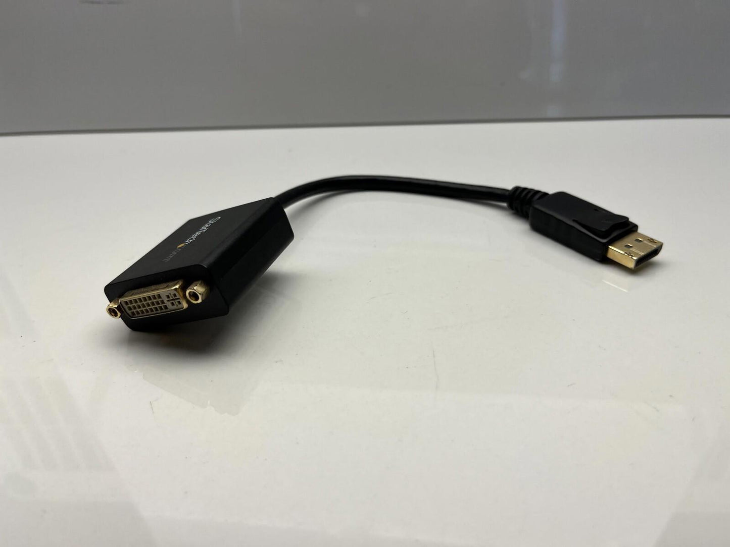 StarTech DisplayPort to DVI Video Adapter DP2DVI2
