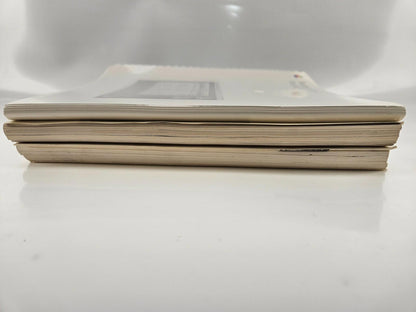 Macintosh Version 6.0 Manuals