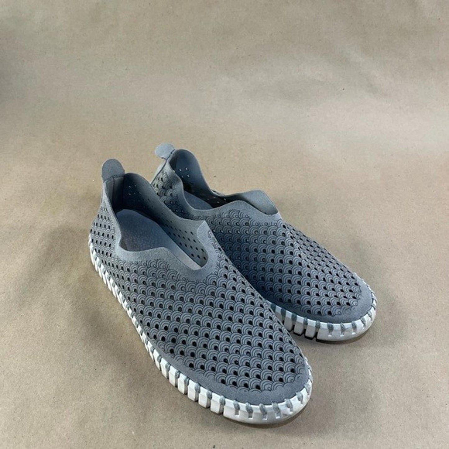 Ilse Jacobsen Women’s Tulip Shoes (Size US 8)