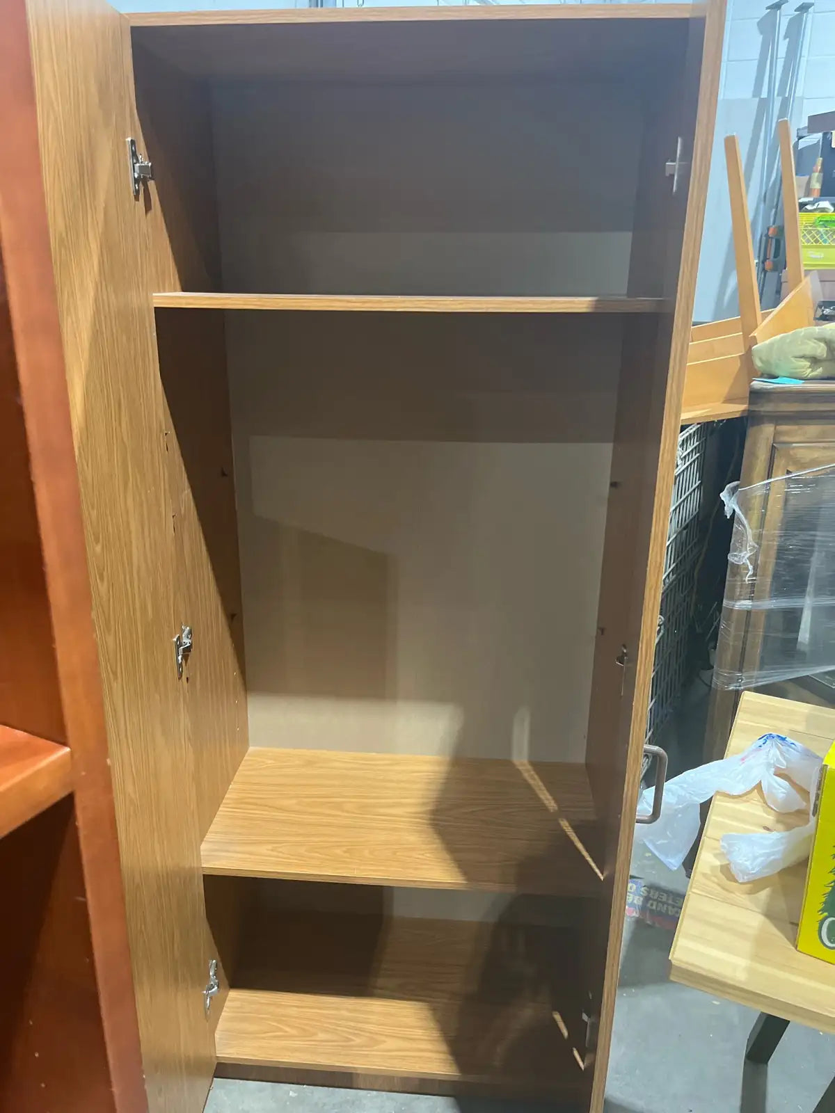 Wardrobe