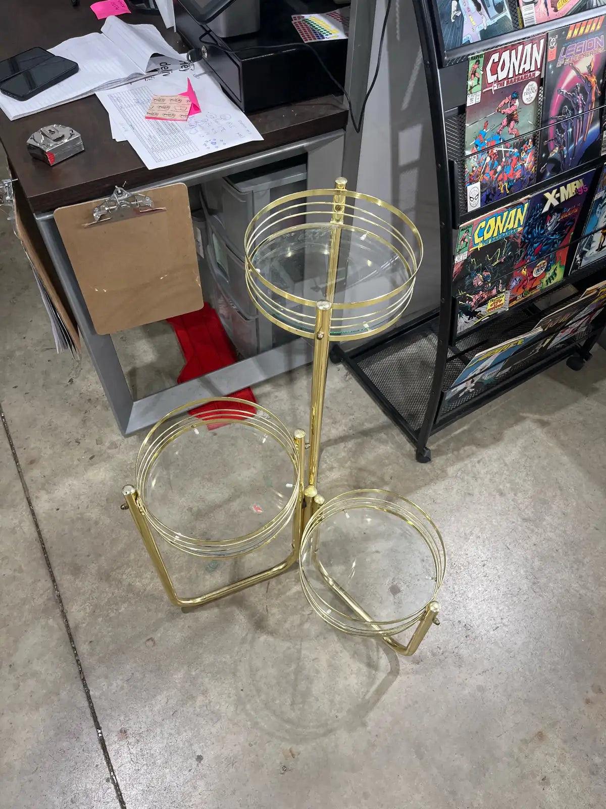 Plant Stand