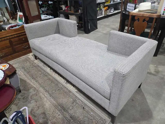 Gresham House Whittaker Backlass Daybed/Sofa