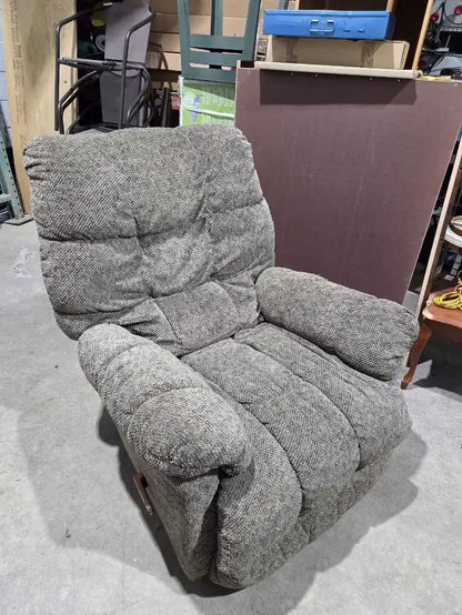 Rocking Recliner Armchair