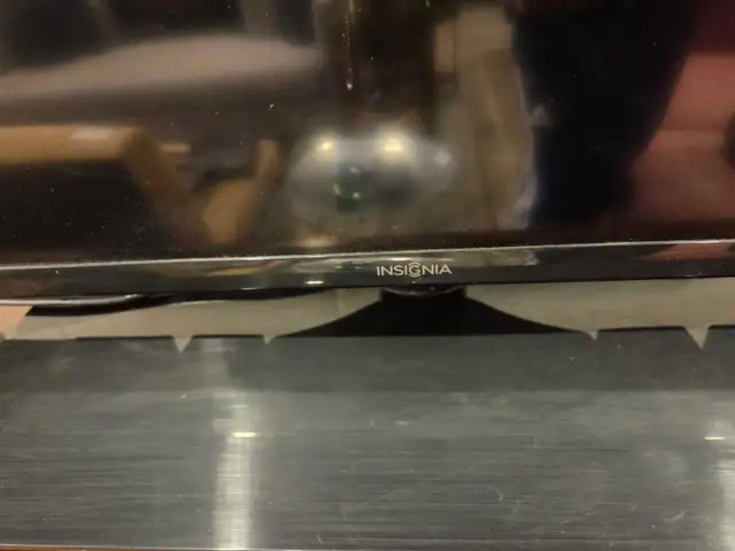 Insignia 55" LED - 1080p - 120Hz - HDTV