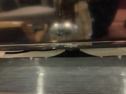 Insignia 55" LED - 1080p - 120Hz - HDTV