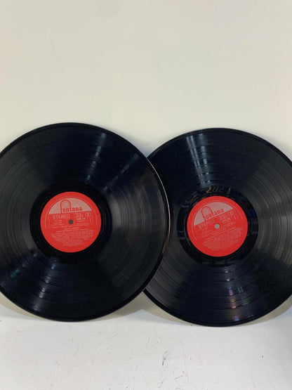 NANA MOUSKOURI BRITISH CONCERT VINYL 2-LP ALBUM